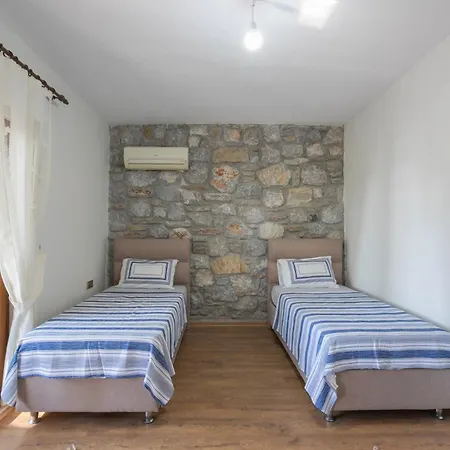 Vila Taskiran Hisaroenue Daily Weekly Marmaris