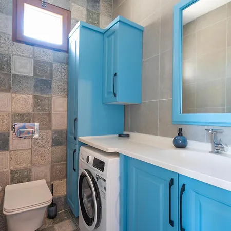 Taskiran Hisaroenue Daily Weekly Vila Marmaris